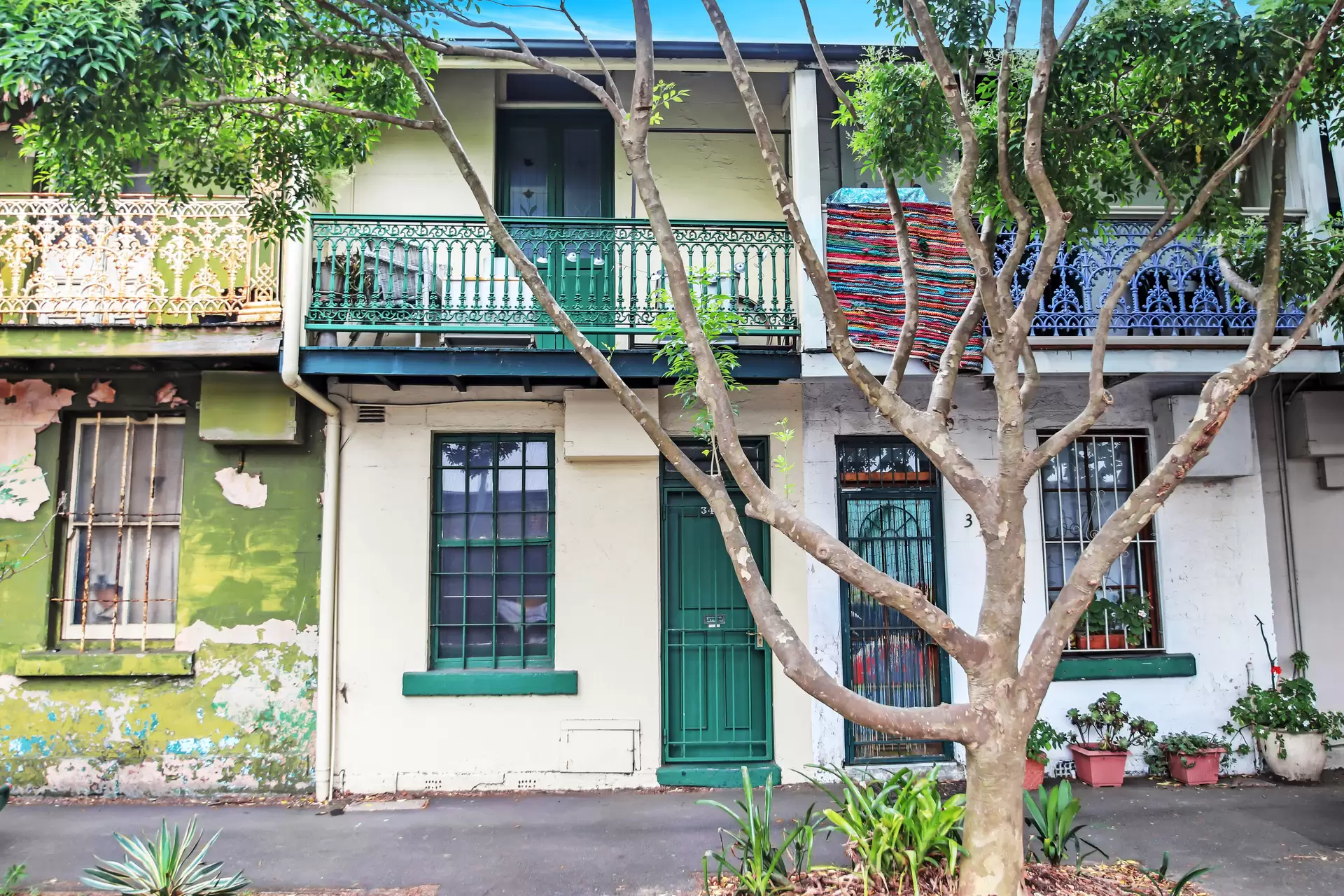 348 Wilson Street, Darlington Leased by Cassidy Real Estate - image 1