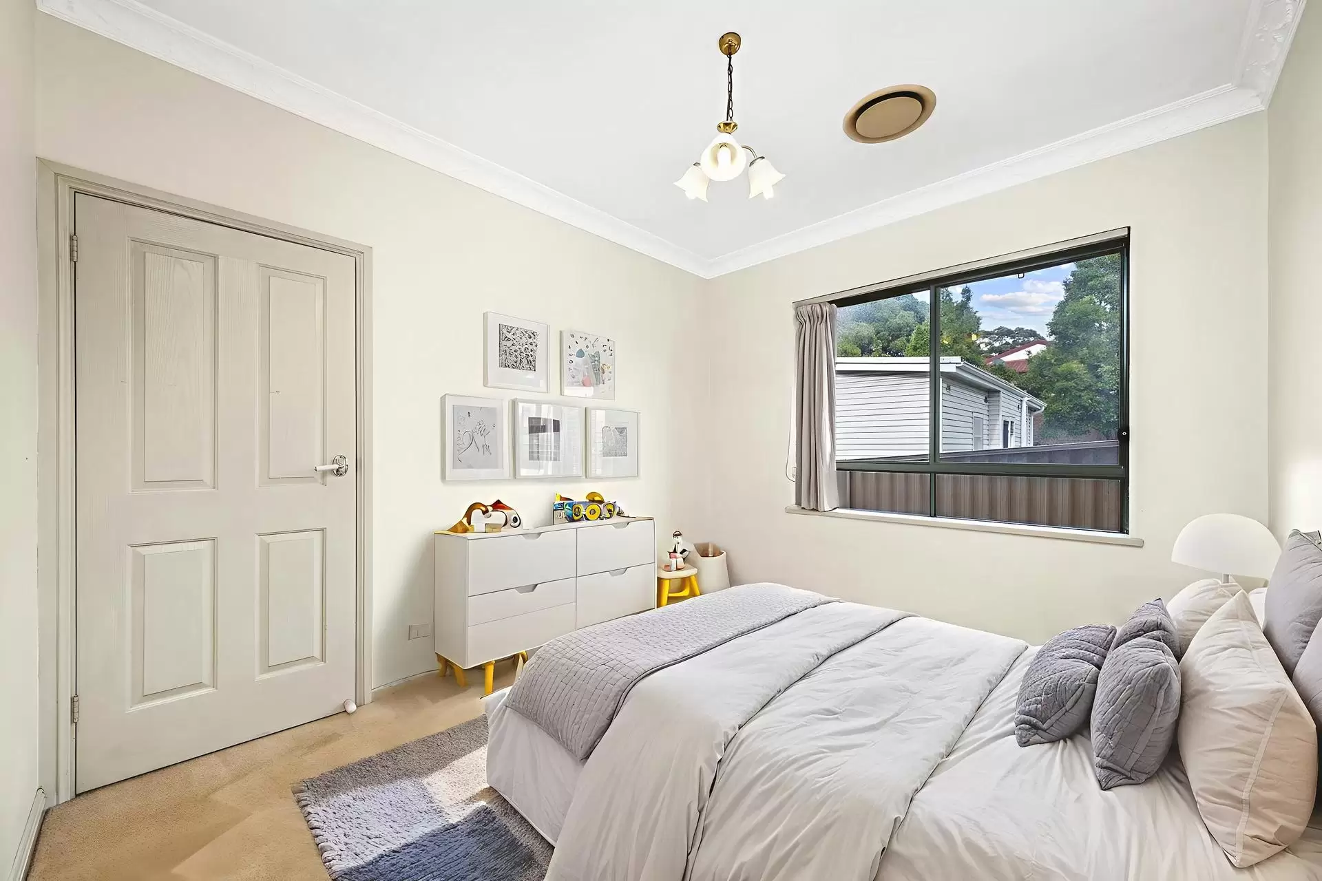 23 Avon Road, North Ryde Leased by Cassidy Real Estate - image 1