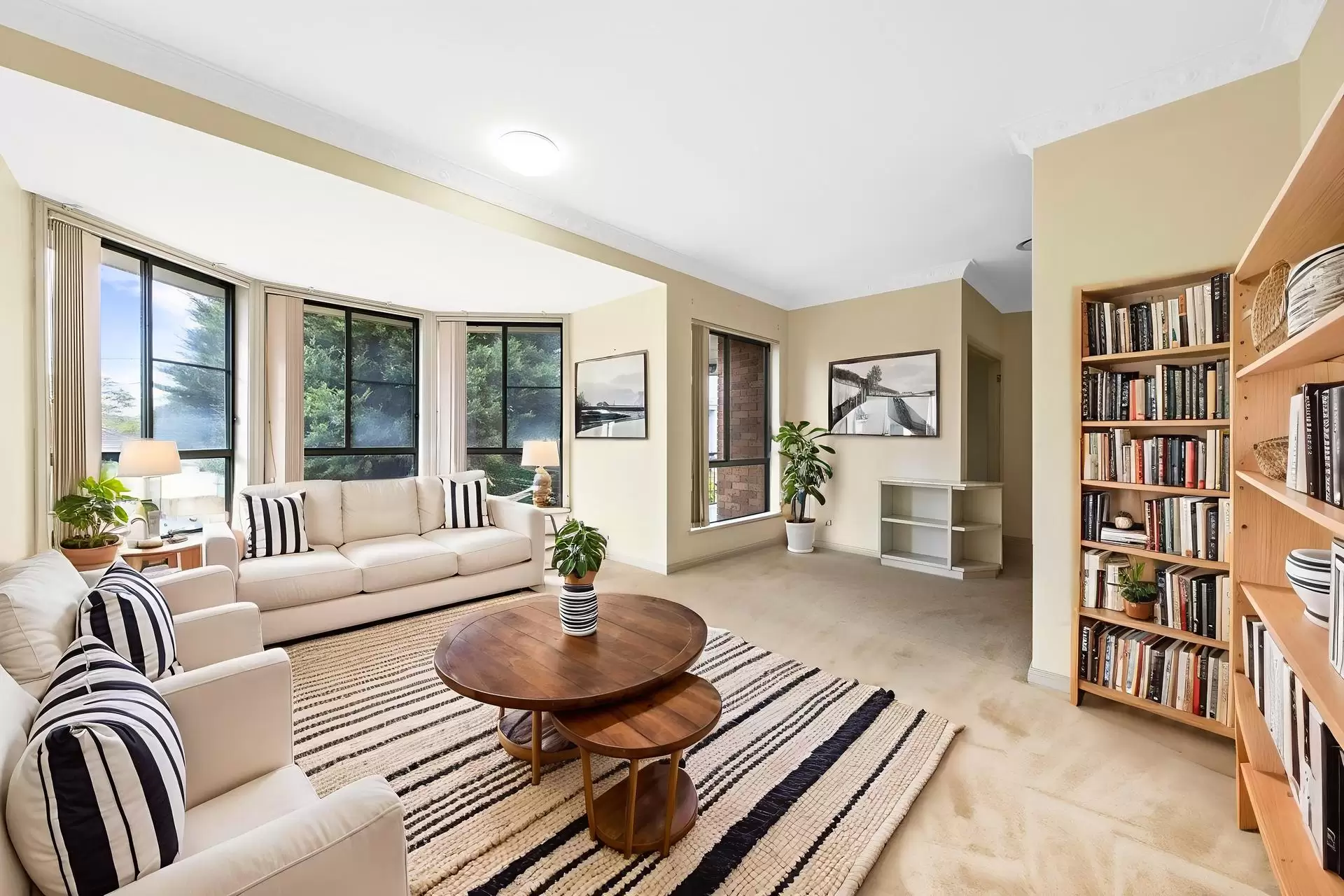 23 Avon Road, North Ryde Leased by Cassidy Real Estate - image 1
