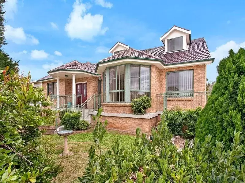 23 Avon Road, North Ryde Leased by Cassidy Real Estate - image 1