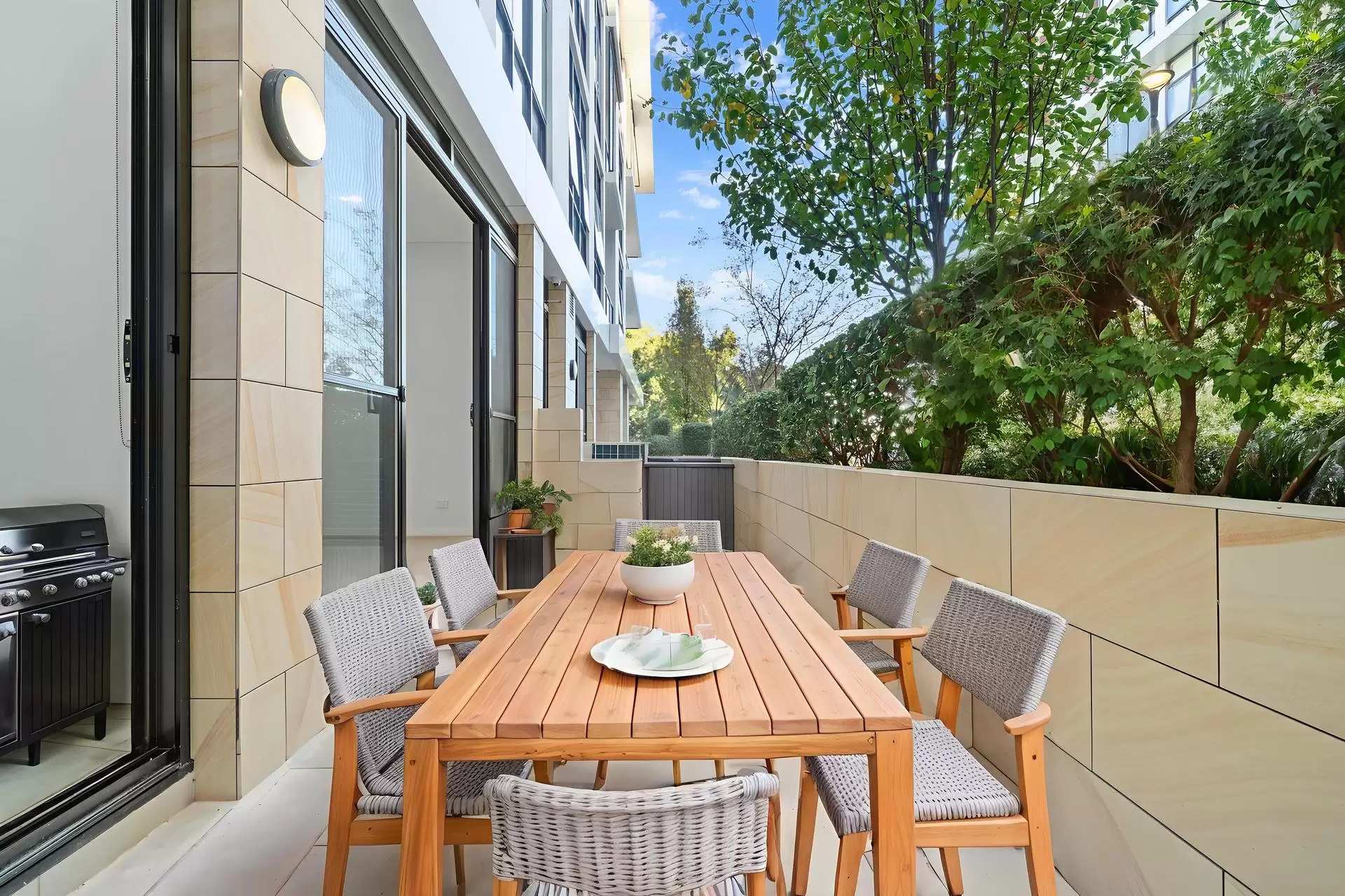 103D/6 Nancarrow Avenue, Ryde Sold by Cassidy Real Estate - image 1