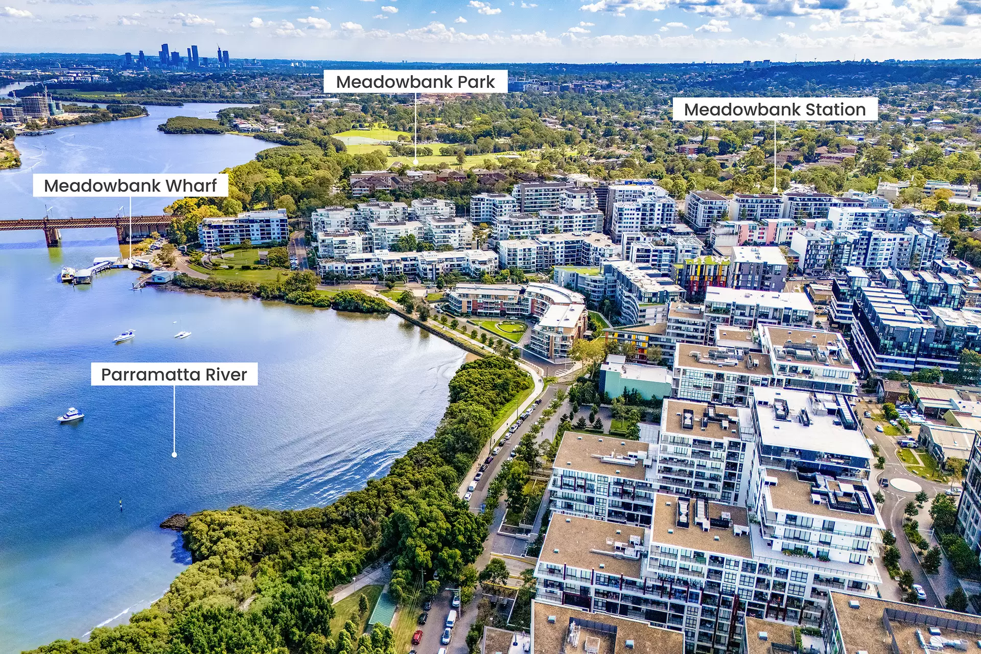 103D/6 Nancarrow Avenue, Ryde Sold by Cassidy Real Estate - image 1