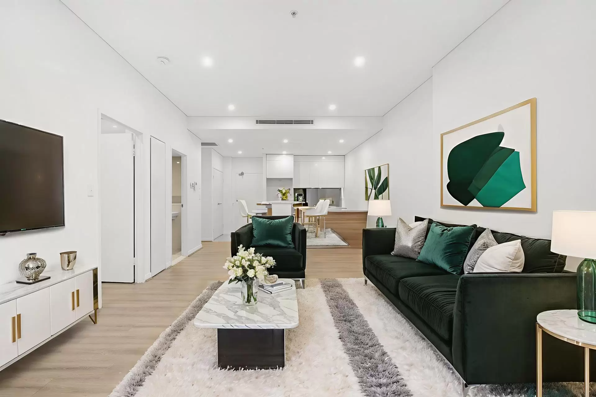 103D/6 Nancarrow Avenue, Ryde Sold by Cassidy Real Estate - image 1