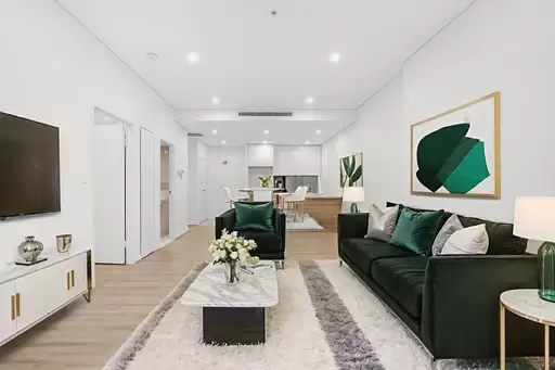 103D/6 Nancarrow Avenue, Ryde Sold by Cassidy Real Estate