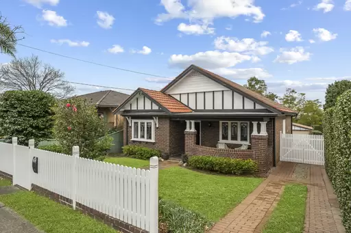25 Beattie Avenue, Denistone East Sold by Cassidy Real Estate