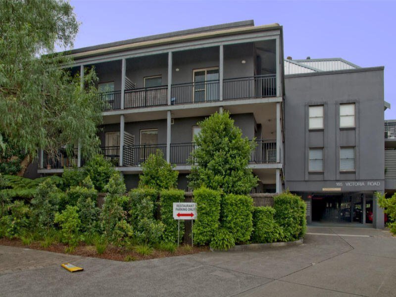 36/165 Victoria Road, Gladesville Sold by Cassidy Real Estate - image 1