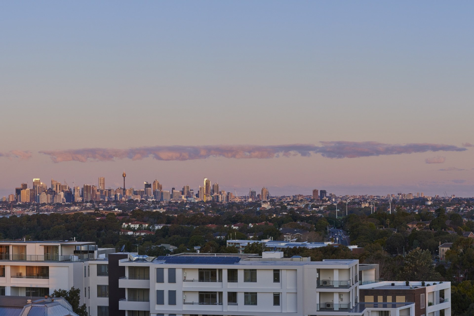 408/1 Meriton Street, Gladesville Sold by Cassidy Real Estate - image 1