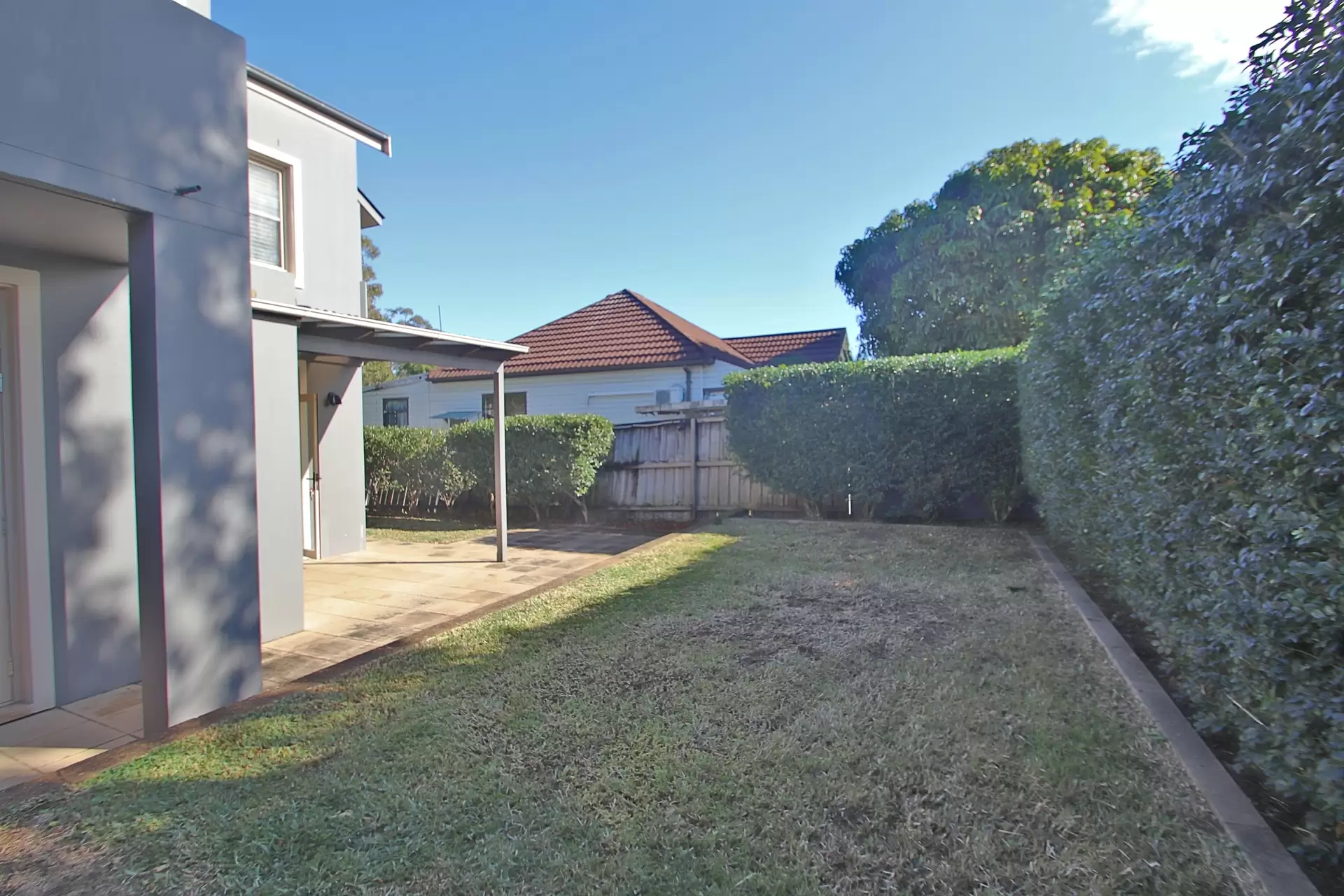 42 Morrison Road, Gladesville Leased by Cassidy Real Estate - image 1