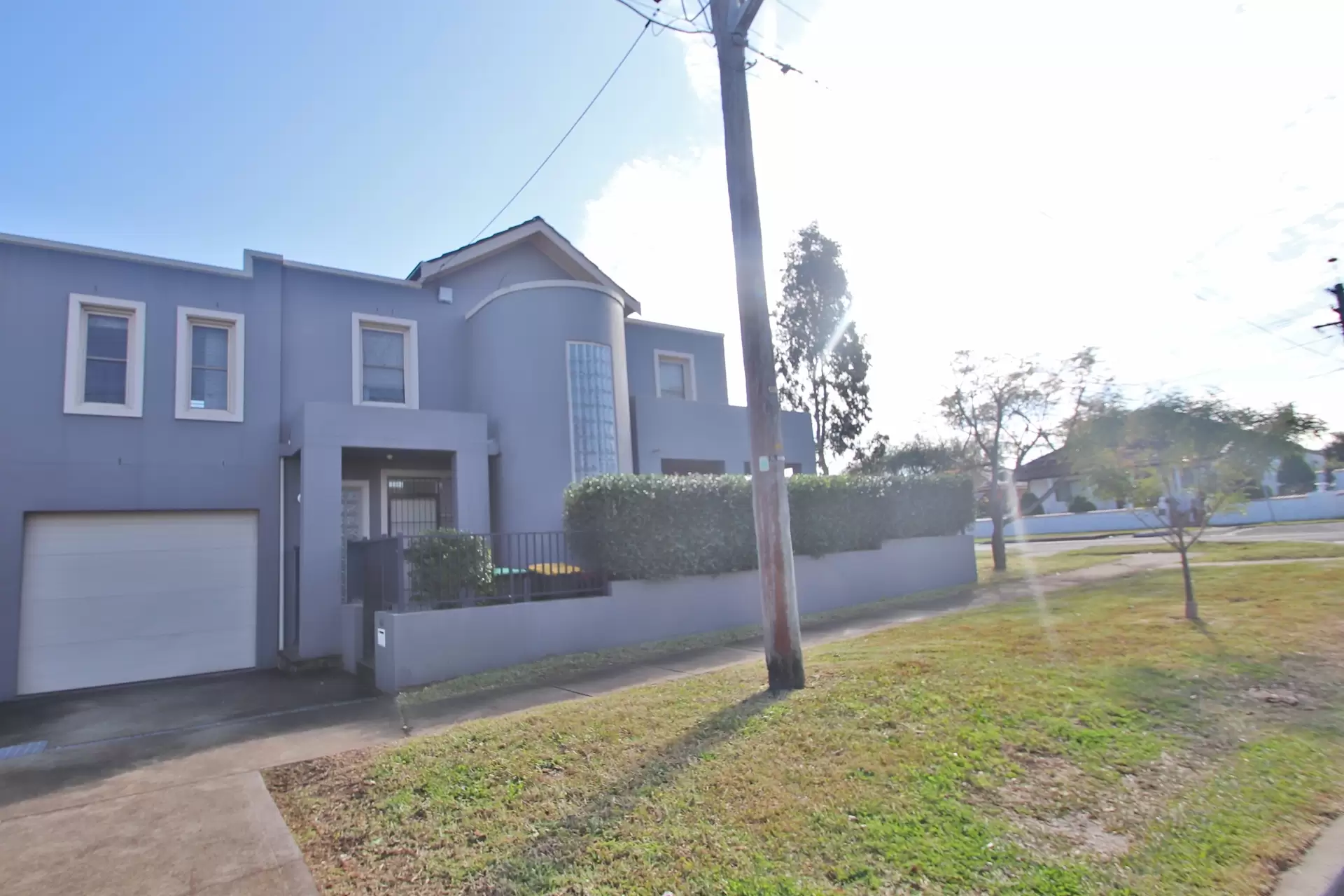 42 Morrison Road, Gladesville Leased by Cassidy Real Estate - image 1