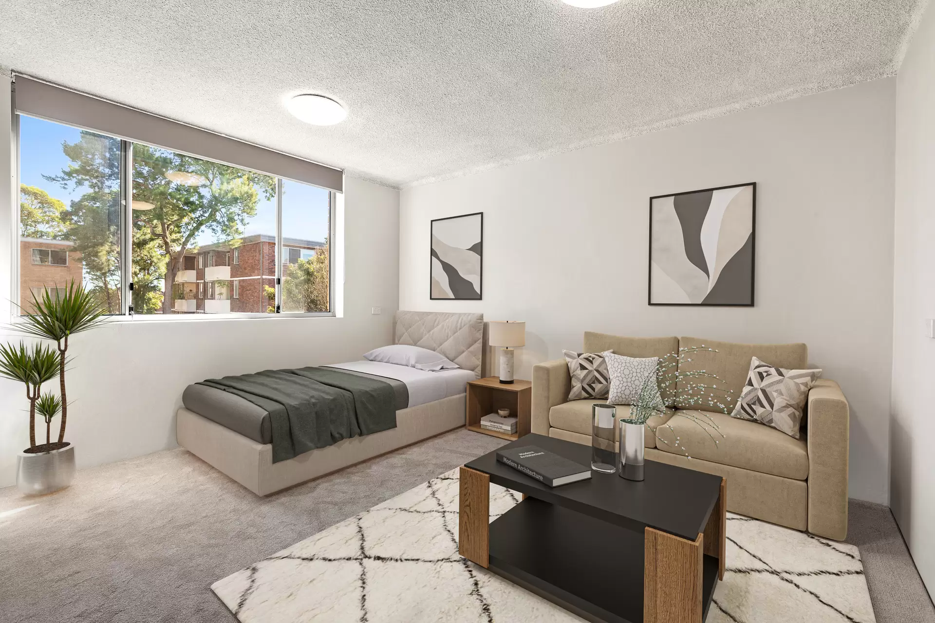 2/4 Bank Street, Meadowbank Sold by Cassidy Real Estate - image 1