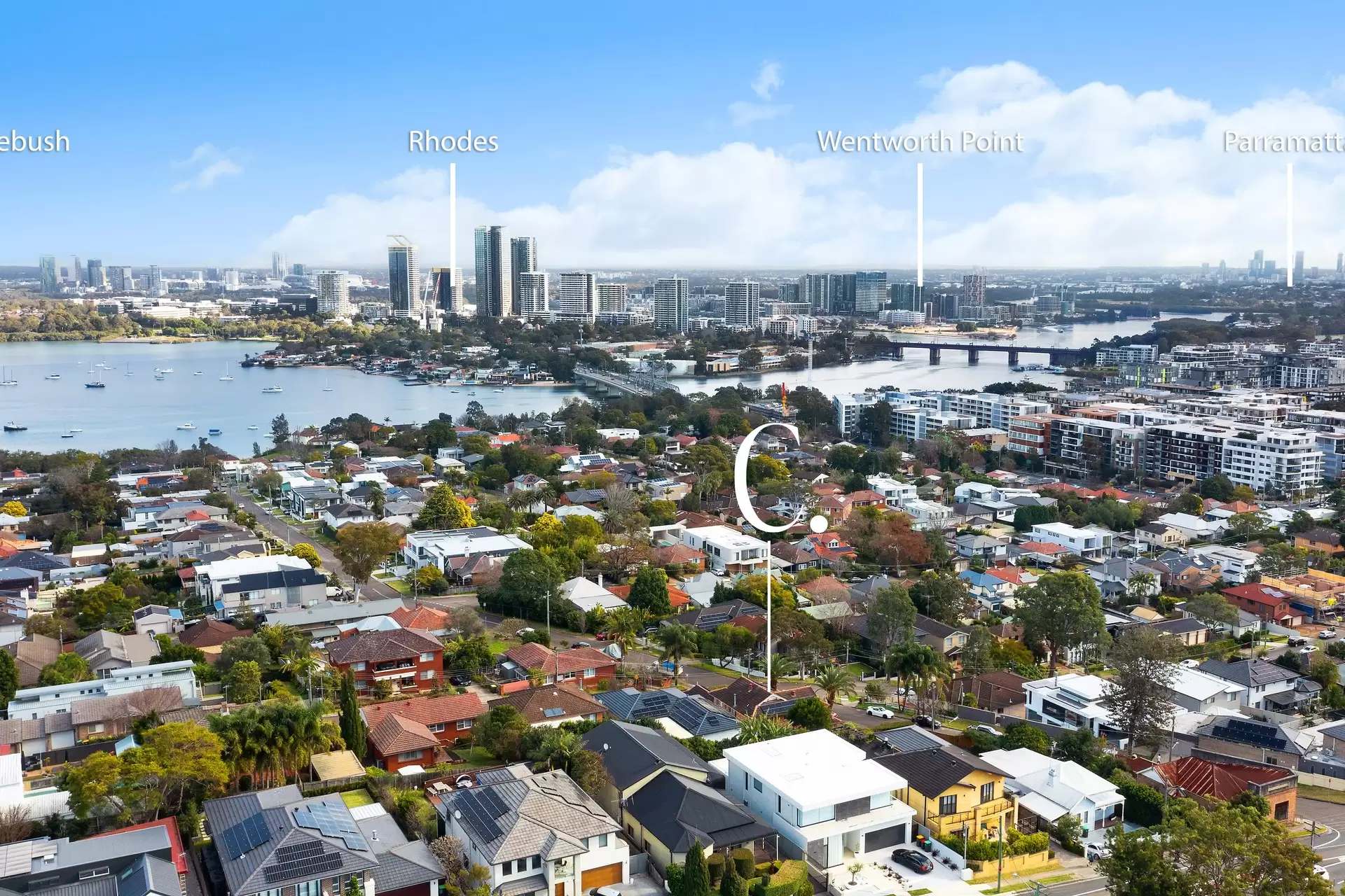 2 Regent Street, Putney Sold by Cassidy Real Estate - image 1