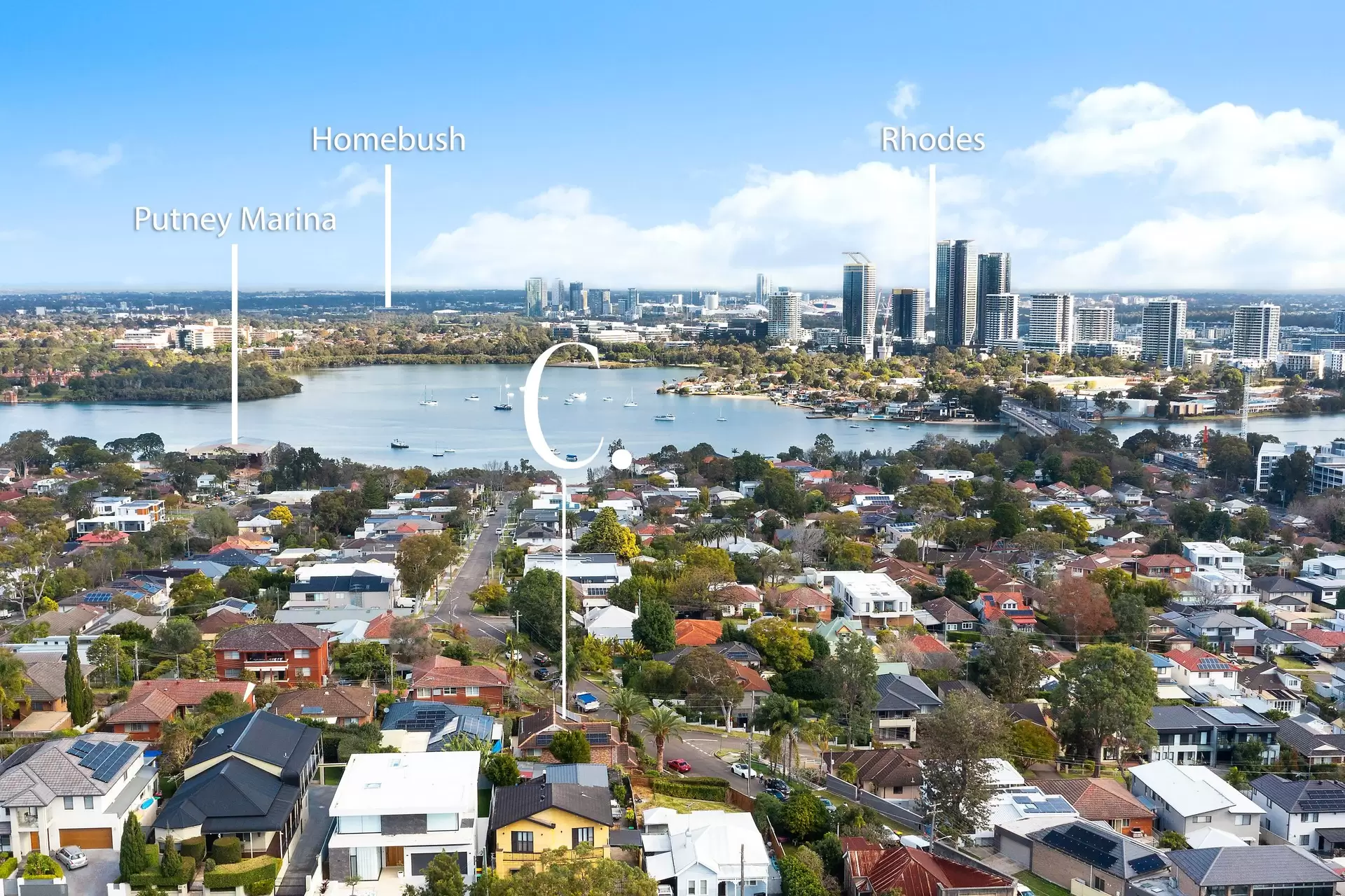 2 Regent Street, Putney Sold by Cassidy Real Estate - image 1