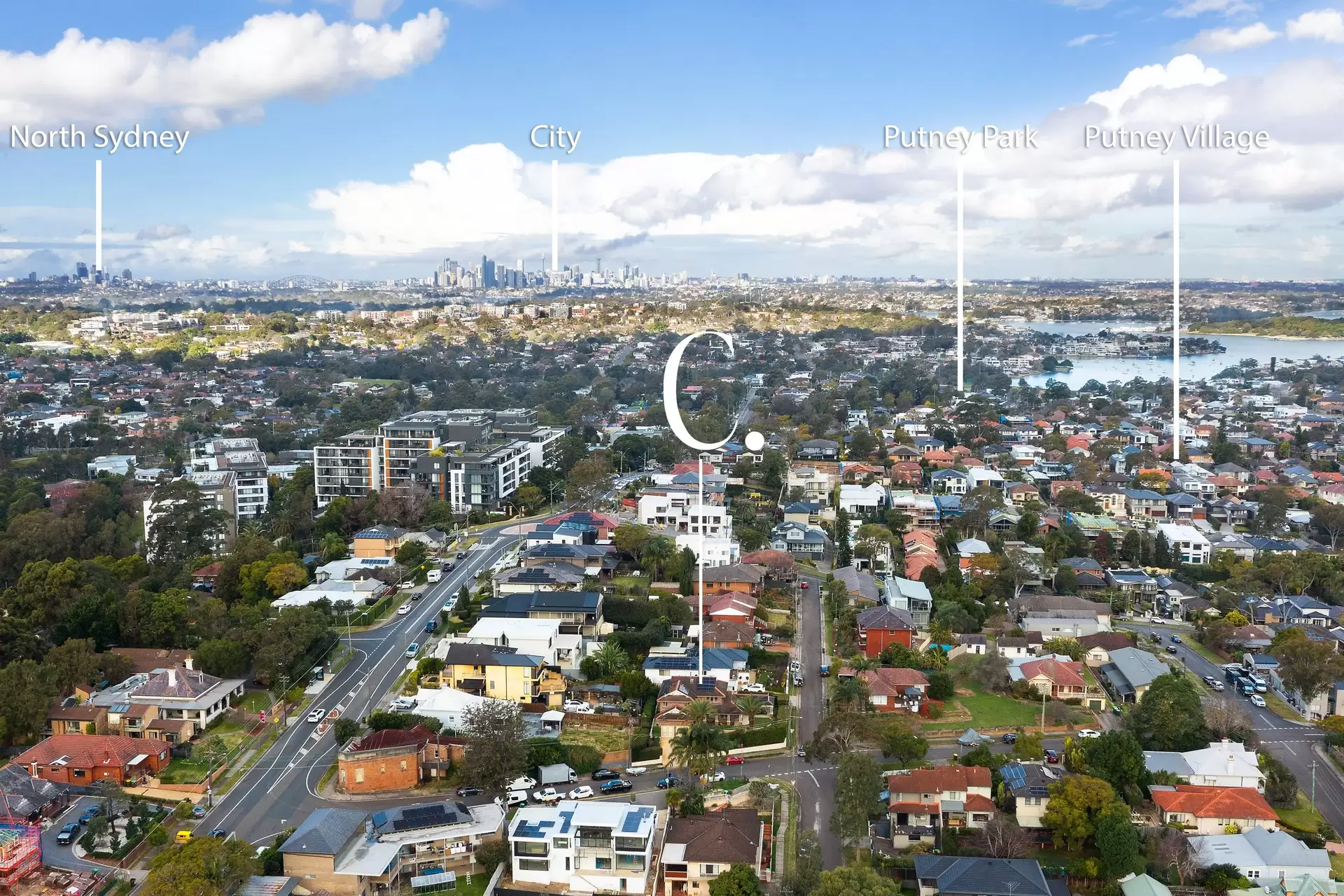 2 Regent Street, Putney Sold by Cassidy Real Estate - image 1