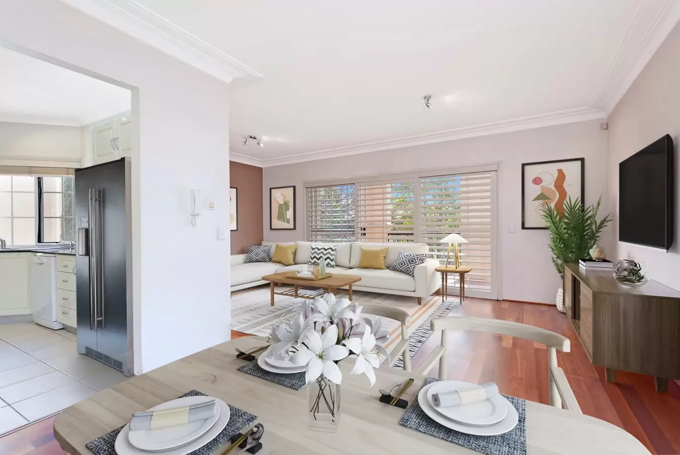 5/6 Mortimer Lewis Drive, Huntleys Cove Sold by Cassidy Real Estate - image 1