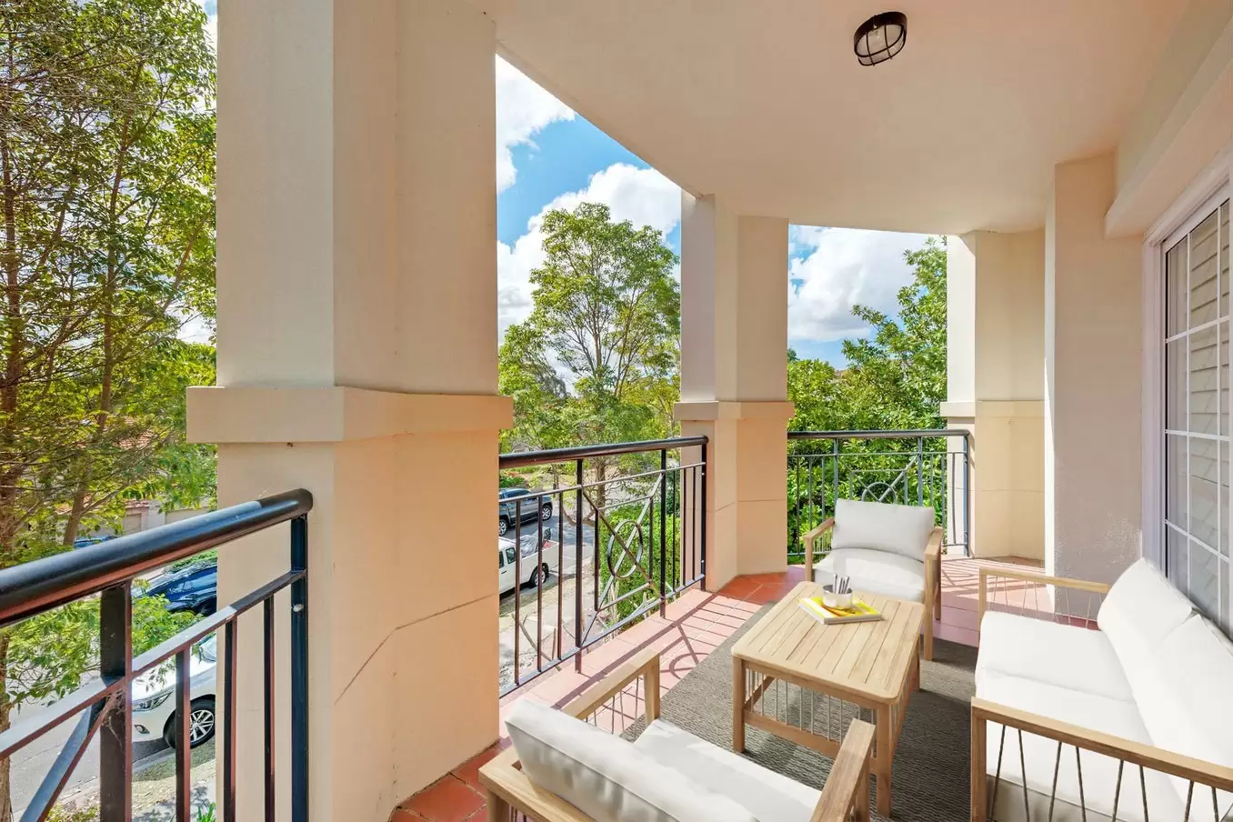 5/6 Mortimer Lewis Drive, Huntleys Cove Sold by Cassidy Real Estate - image 1