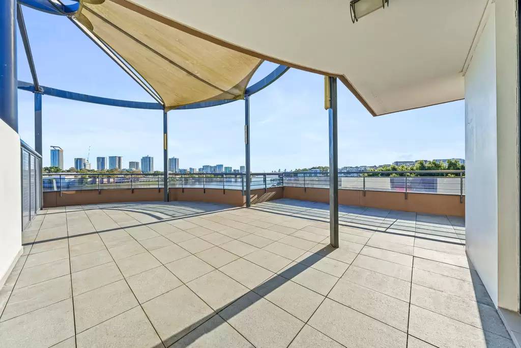 1130/100 Belmore Street, Ryde Sold by Cassidy Real Estate