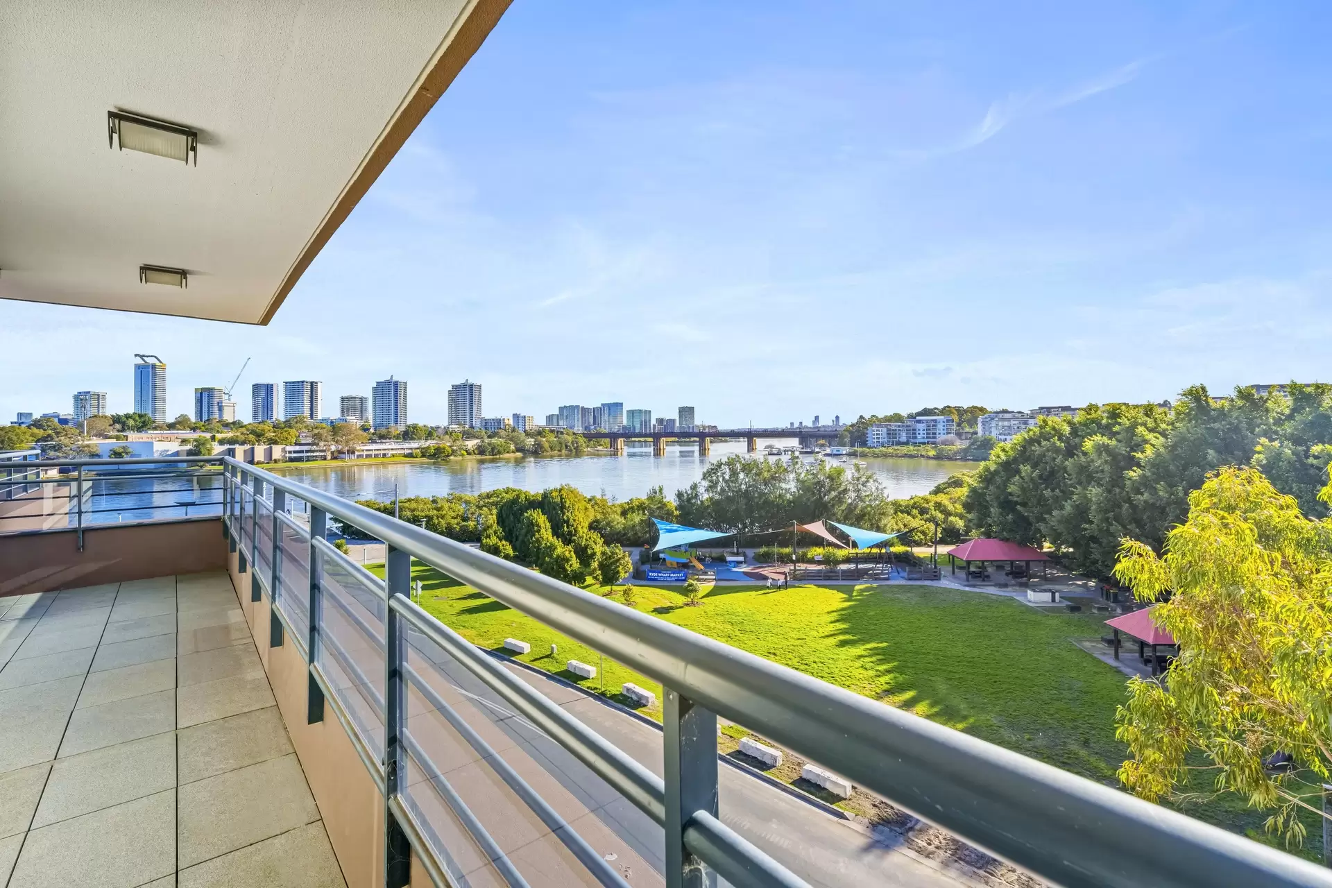 1130/100 Belmore Street, Ryde Sold by Cassidy Real Estate - image 1