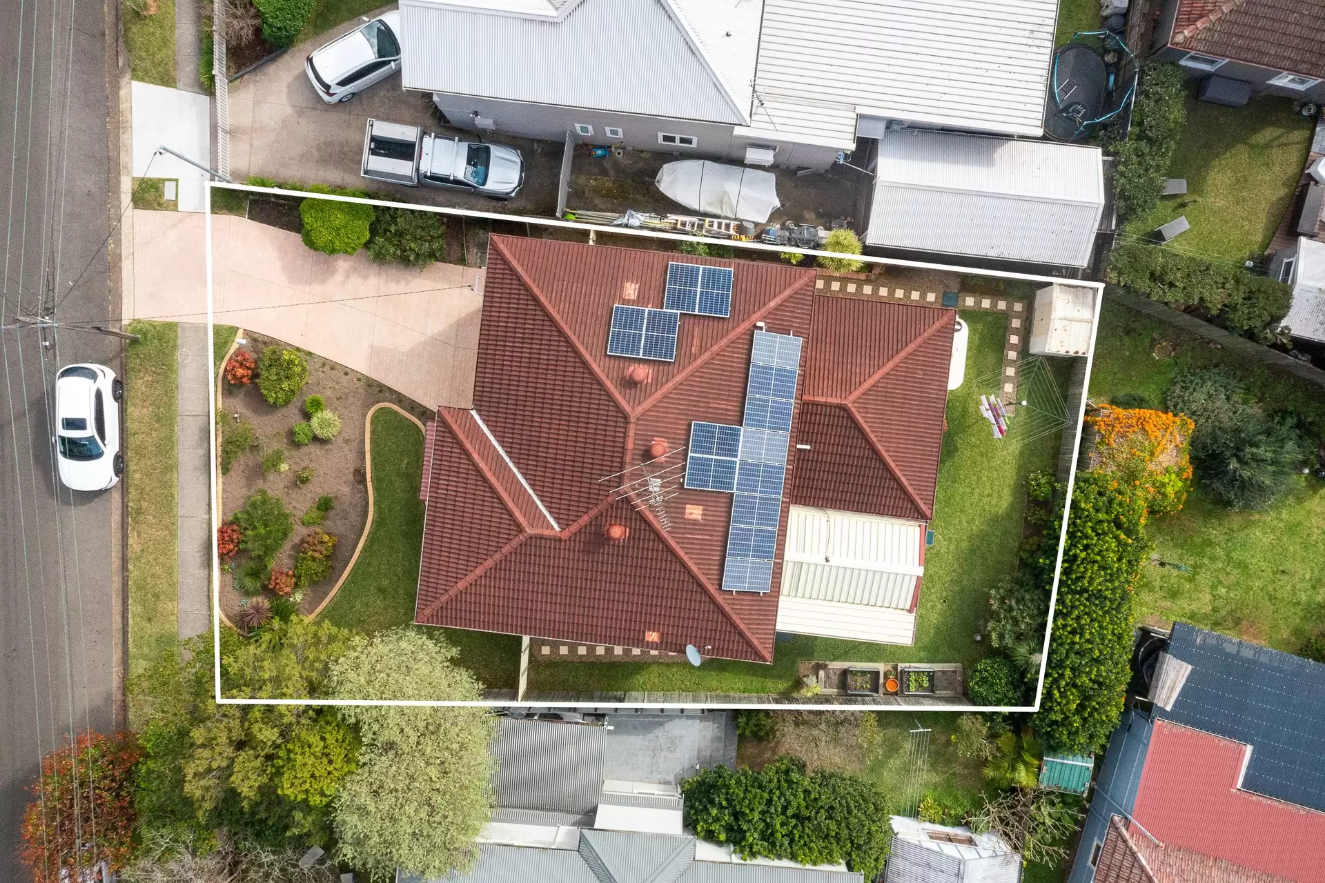 29 Betty Hendry Parade, North Ryde Sold by Cassidy Real Estate - image 1