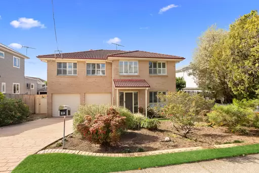 29 Betty Hendry Parade, North Ryde Sold by Cassidy Real Estate