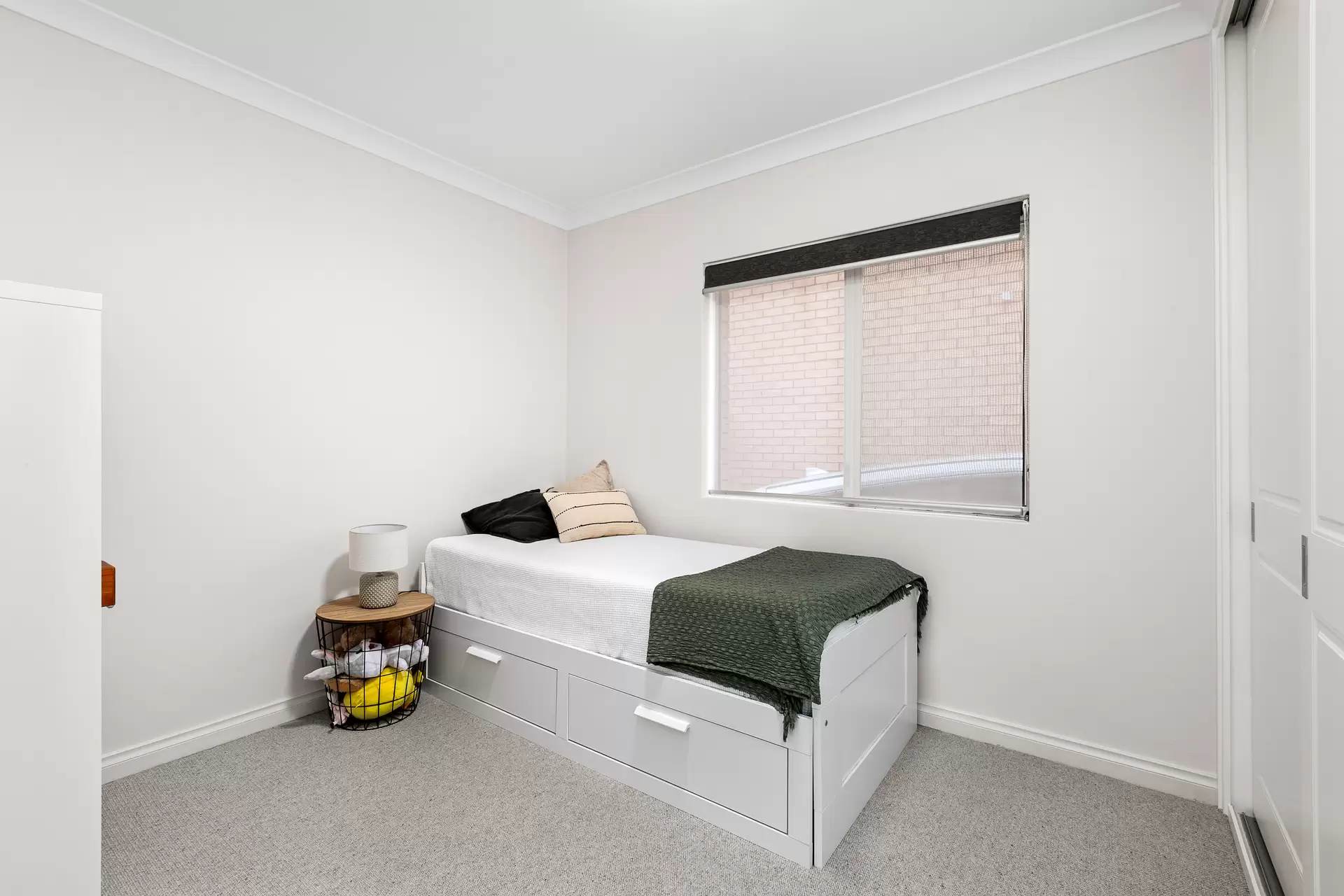 11/9 Robinson Street, Ryde Leased by Cassidy Real Estate - image 1