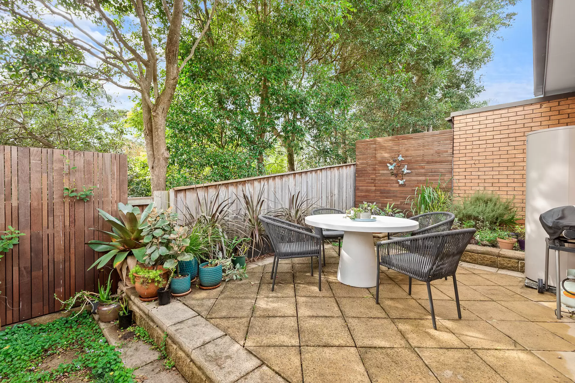 11/9 Robinson Street, Ryde Leased by Cassidy Real Estate - image 1