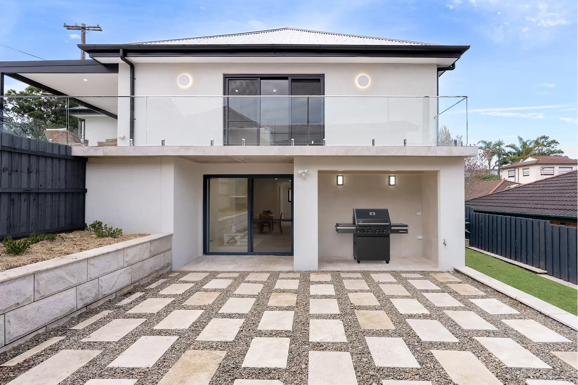69 Melville Street, Ryde Sold by Cassidy Real Estate - image 1