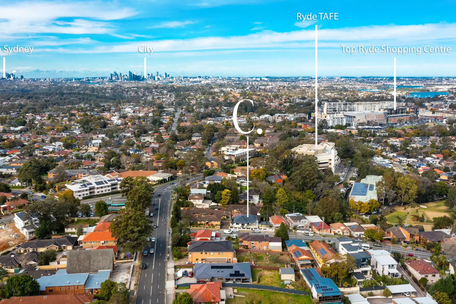 69 Melville Street, Ryde Sold by Cassidy Real Estate - image 1