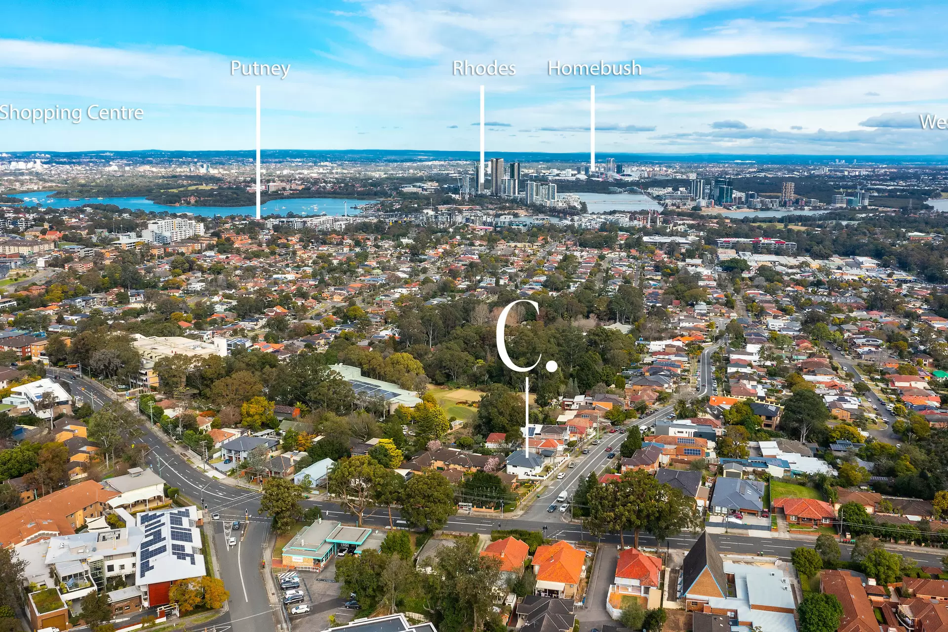 69 Melville Street, Ryde Sold by Cassidy Real Estate - image 1