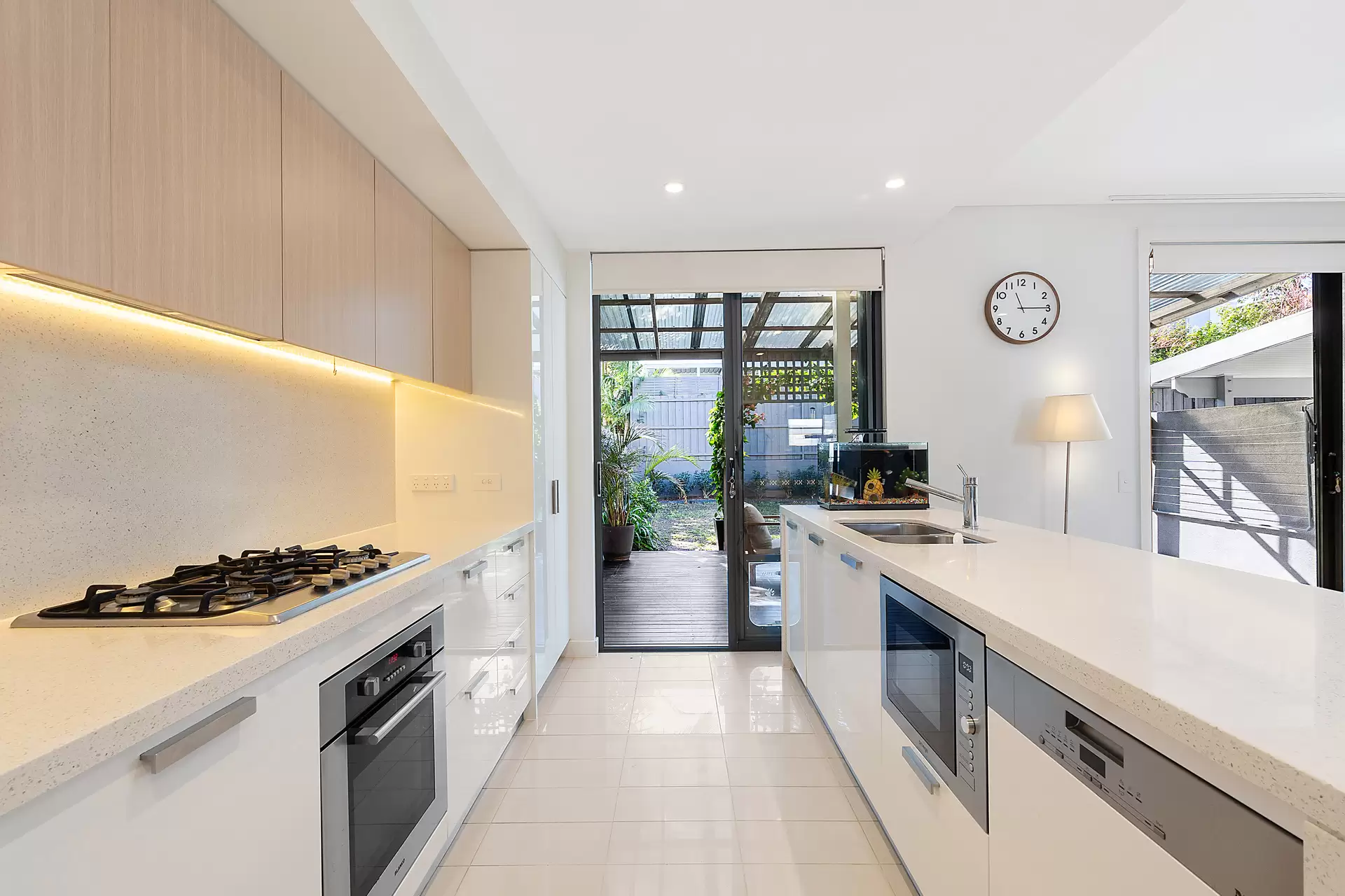 6 Colebee Street, Ryde Sold by Cassidy Real Estate - image 1