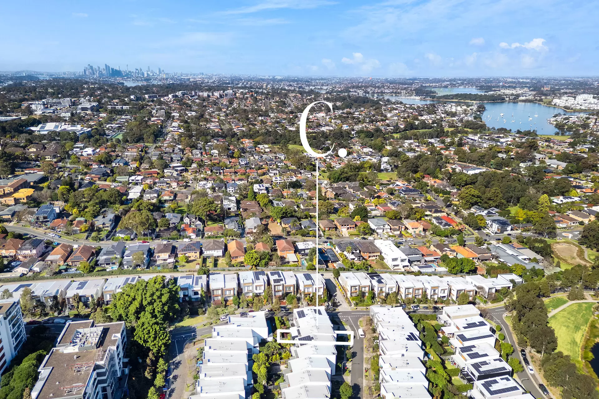 6 Colebee Street, Ryde Sold by Cassidy Real Estate - image 1