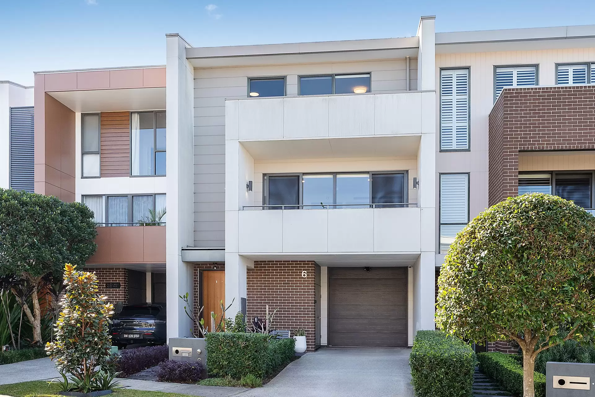 6 Colebee Street, Ryde Sold by Cassidy Real Estate - image 1