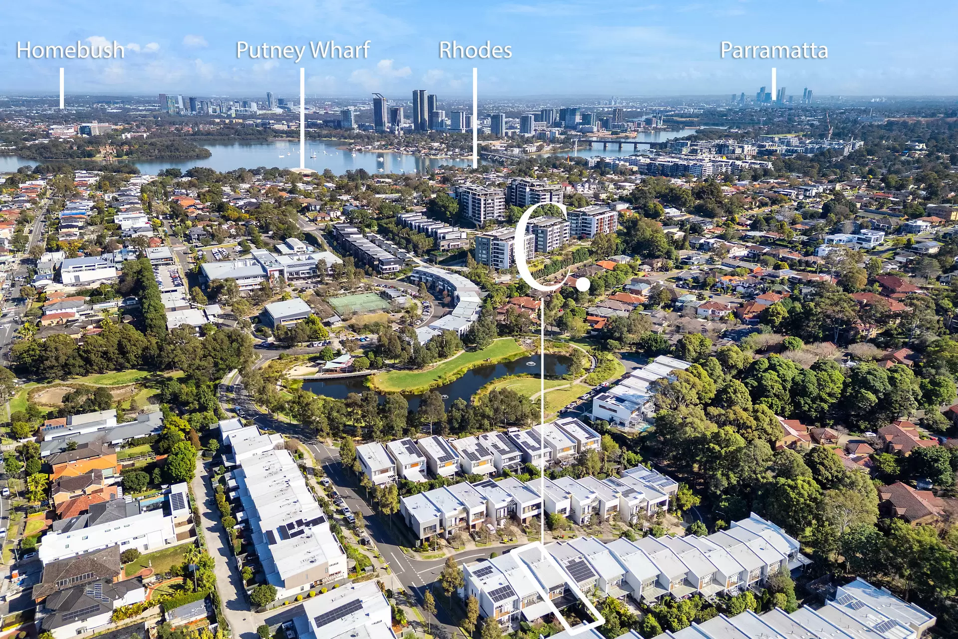6 Colebee Street, Ryde Sold by Cassidy Real Estate - image 1