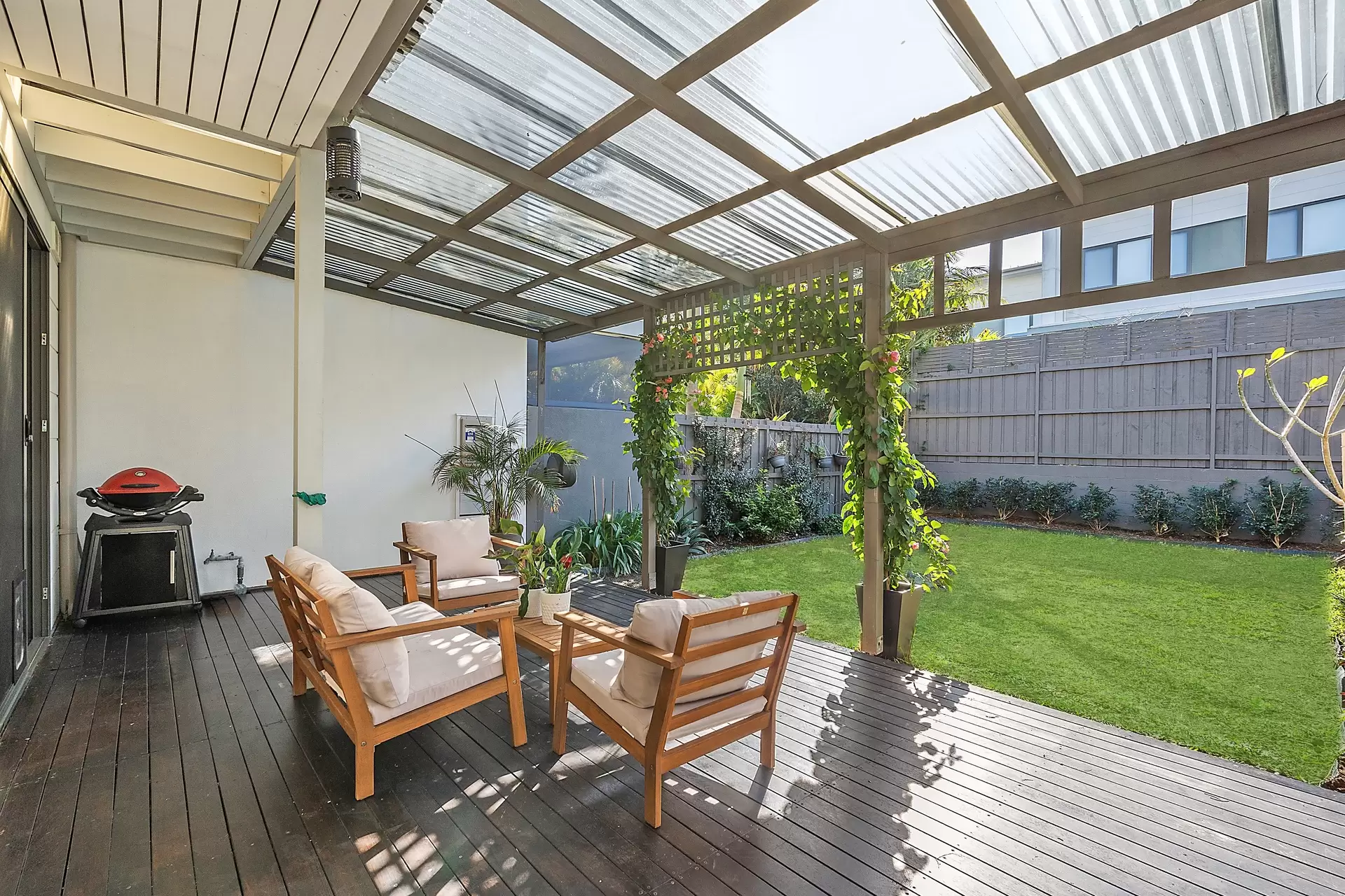 6 Colebee Street, Ryde Sold by Cassidy Real Estate - image 1
