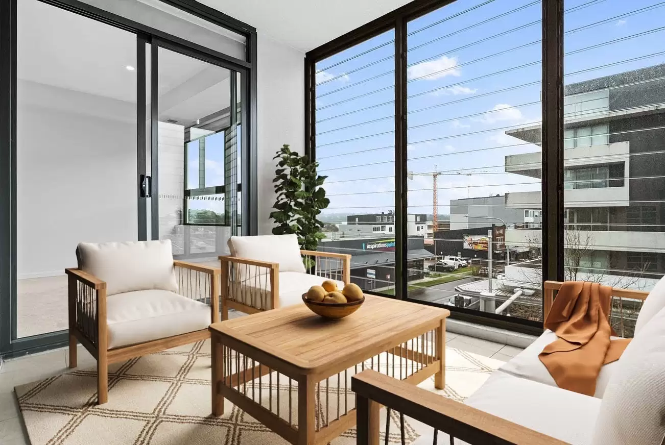 307/428 Victoria Road, Gladesville Sold by Cassidy Real Estate - image 1