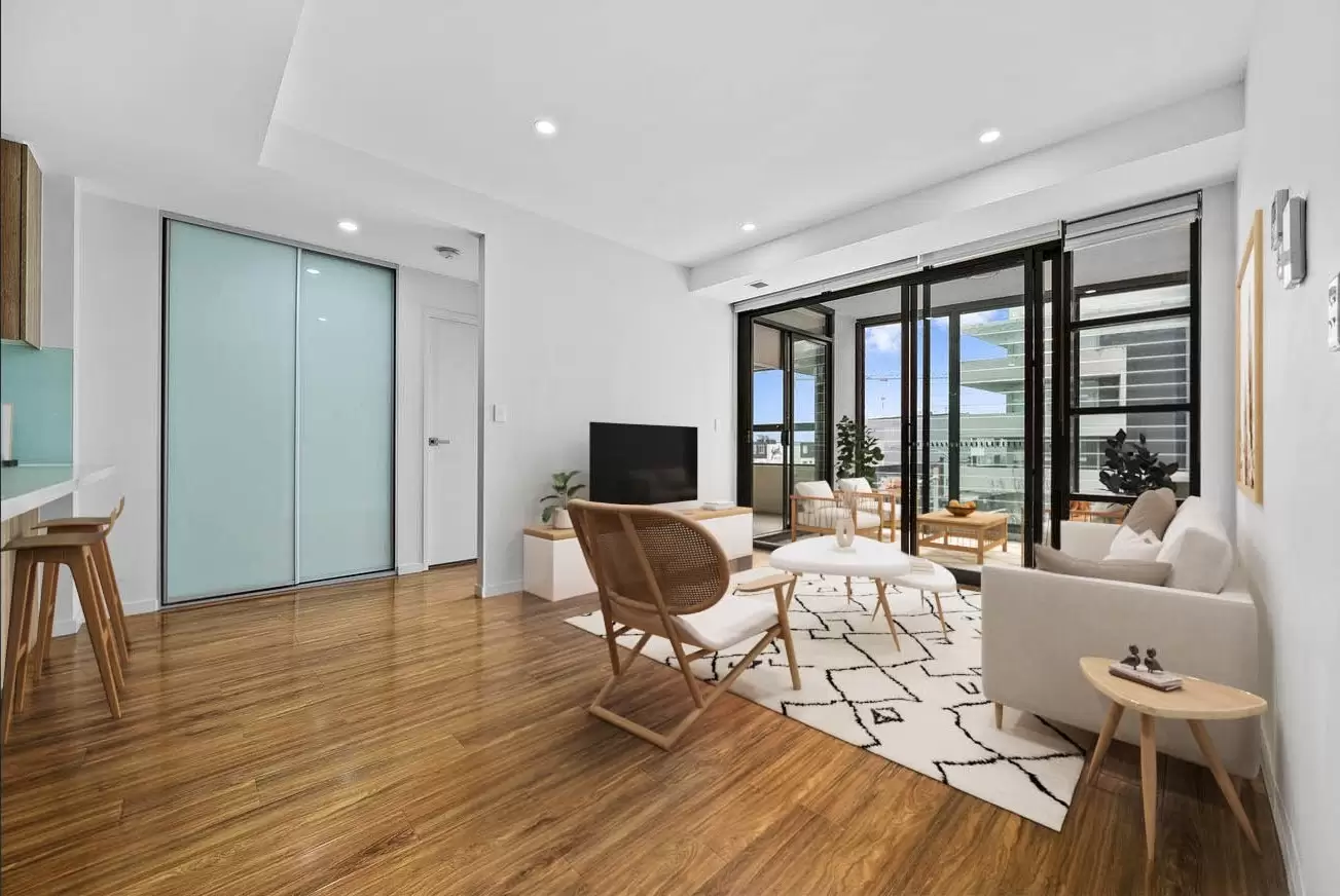307/428 Victoria Road, Gladesville Sold by Cassidy Real Estate - image 1
