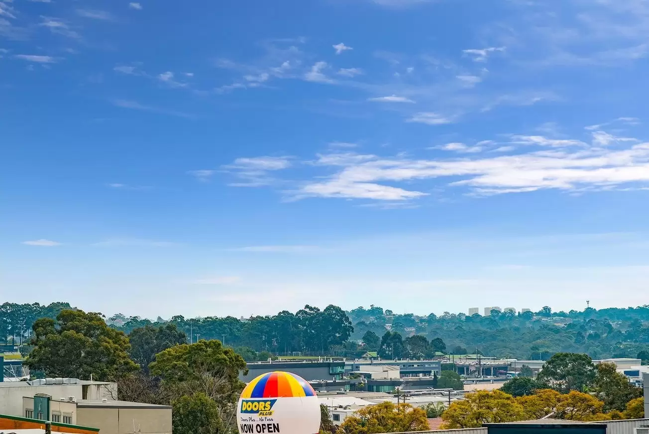 307/428 Victoria Road, Gladesville Sold by Cassidy Real Estate - image 1