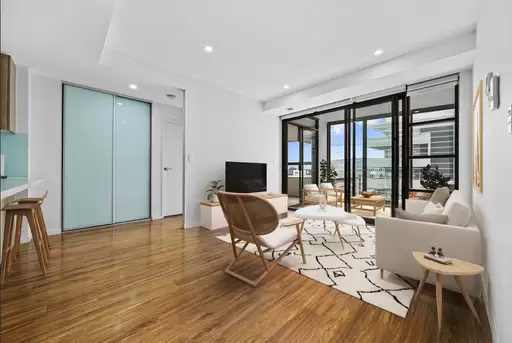 307/428 Victoria Road, Gladesville Sold by Cassidy Real Estate
