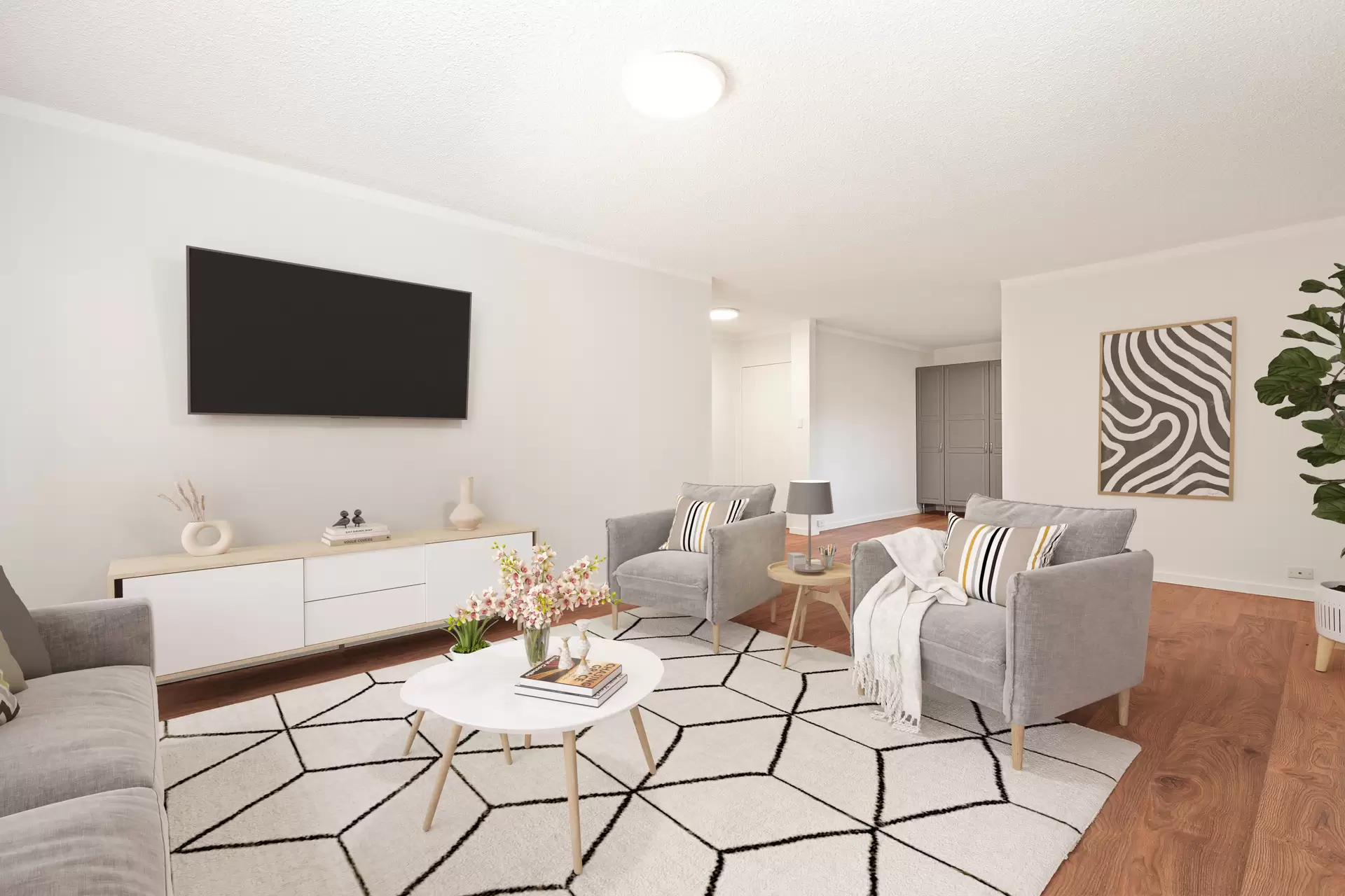 10/44-46 Pittwater Road, Gladesville Sold by Cassidy Real Estate - image 1