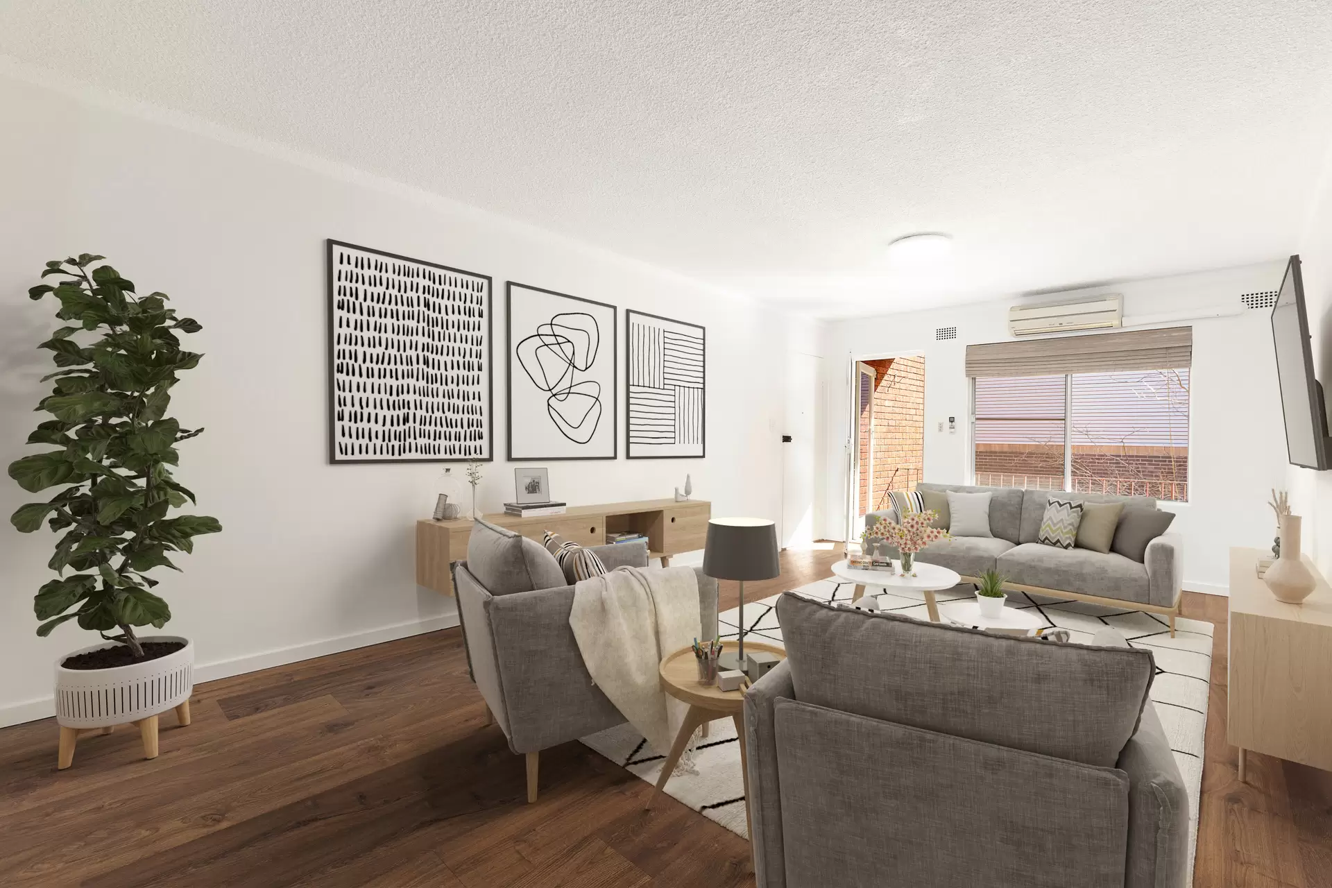 10/44-46 Pittwater Road, Gladesville Sold by Cassidy Real Estate - image 1