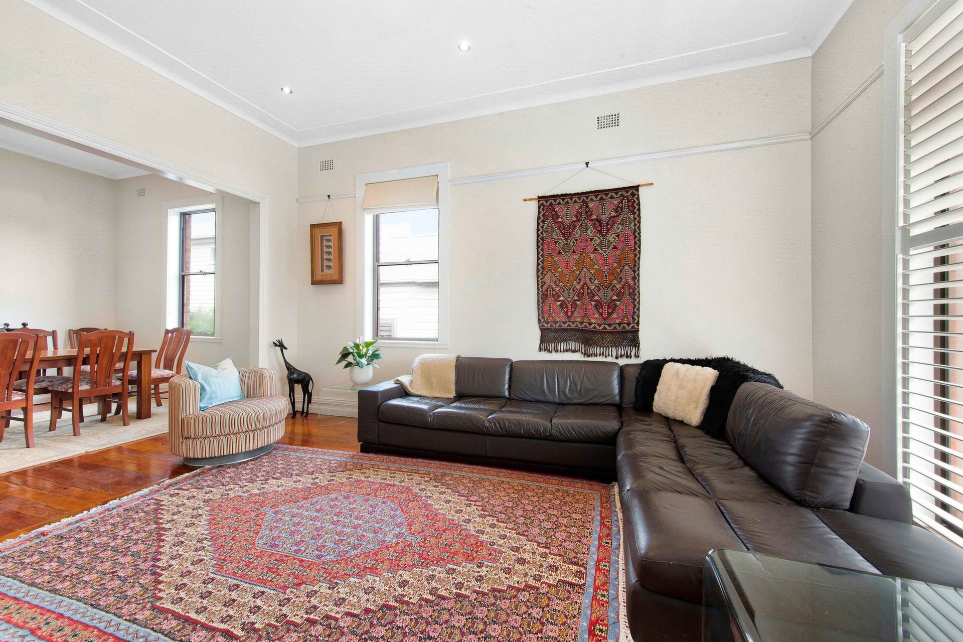 28 Western Crescent, Gladesville Sold by Cassidy Real Estate - image 1