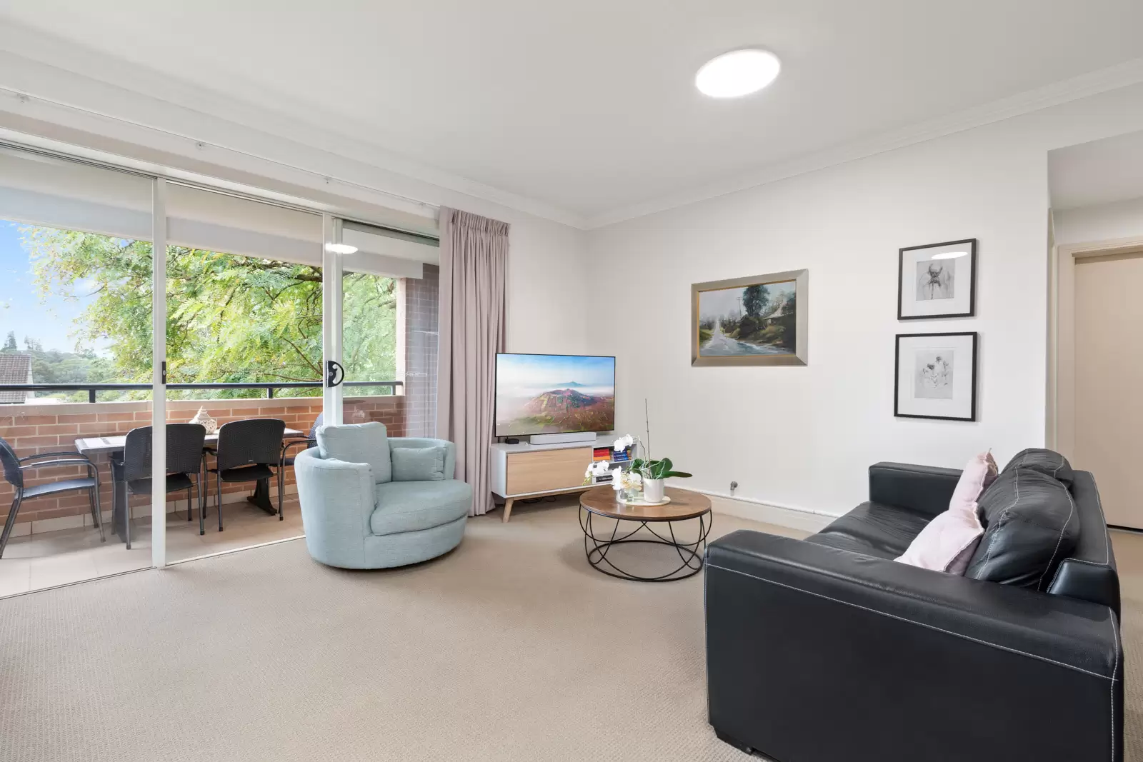 101/10 Karrabee Avenue, Huntleys Cove Sold by Cassidy Real Estate - image 1