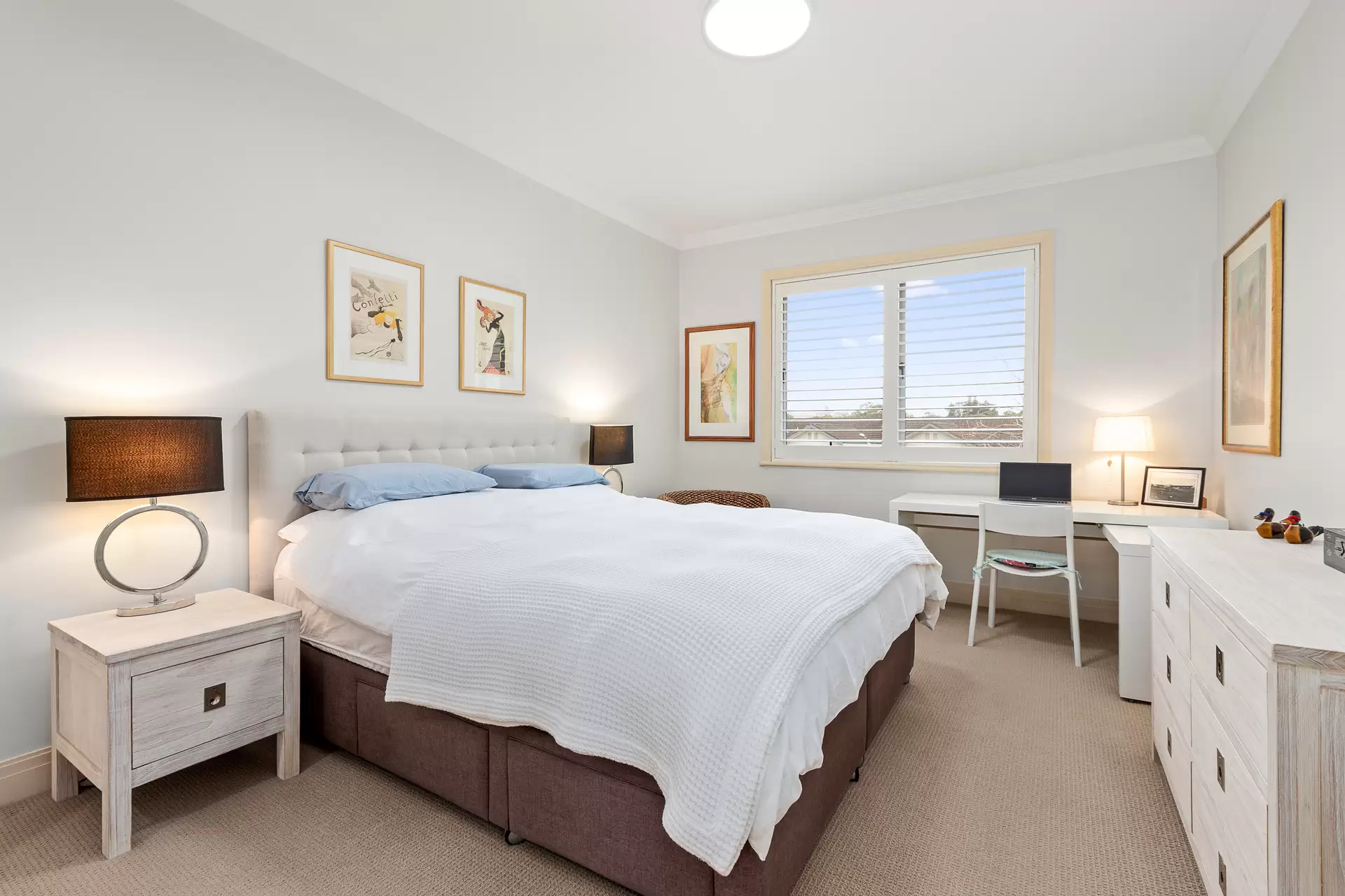 101/10 Karrabee Avenue, Huntleys Cove Sold by Cassidy Real Estate - image 1