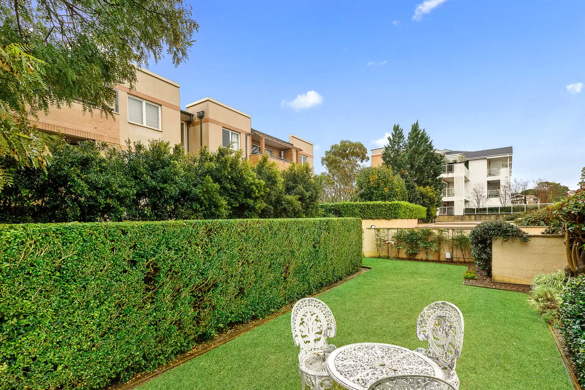 101/10 Karrabee Avenue, Huntleys Cove Sold by Cassidy Real Estate - image 1