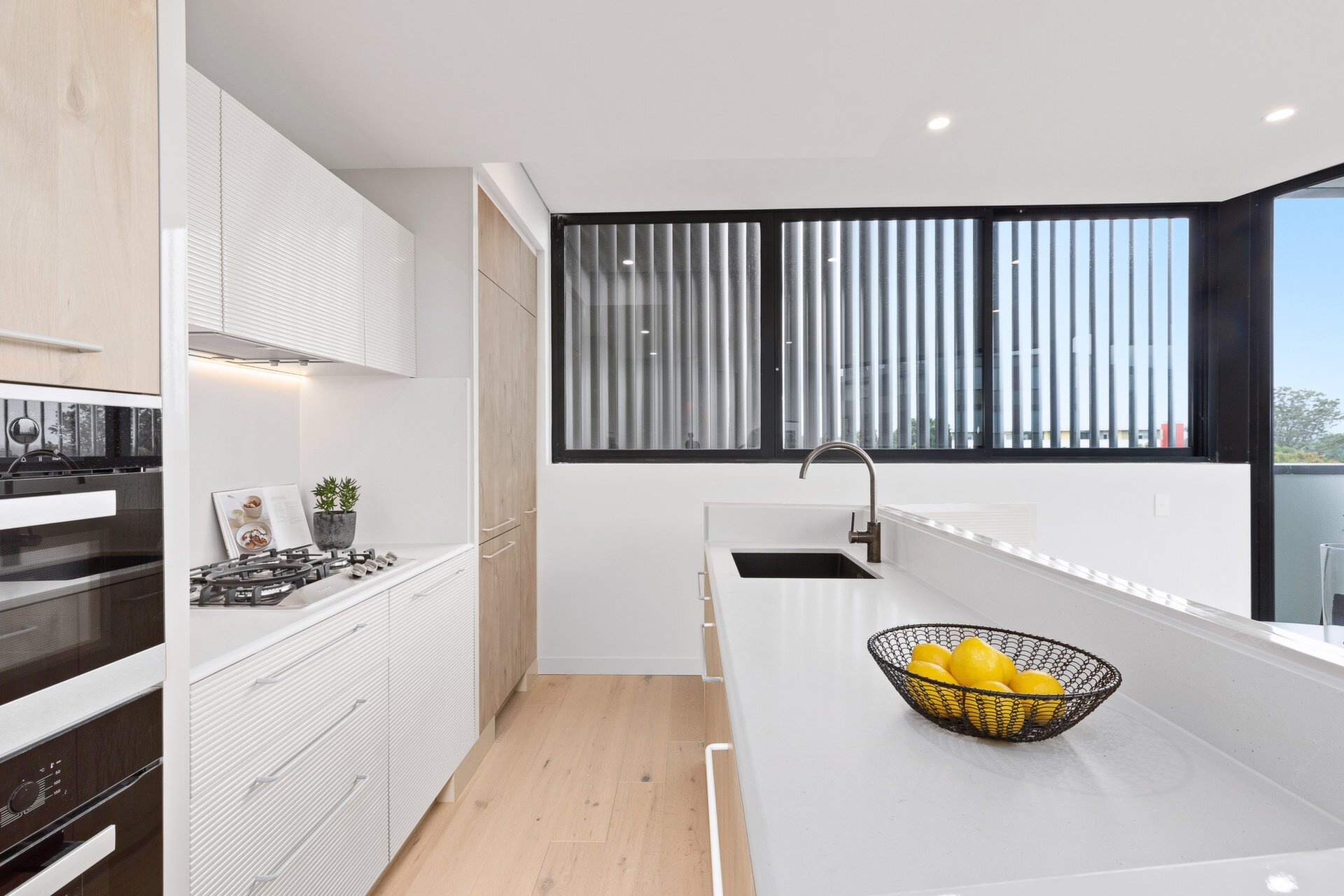 109/1 Meriton Street, Gladesville Sold by Cassidy Real Estate - image 1