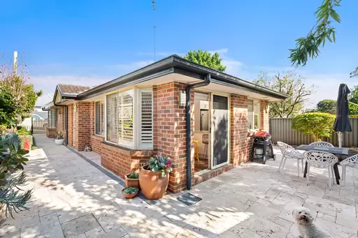 65a Western Crescent, Gladesville Sold by Cassidy Real Estate