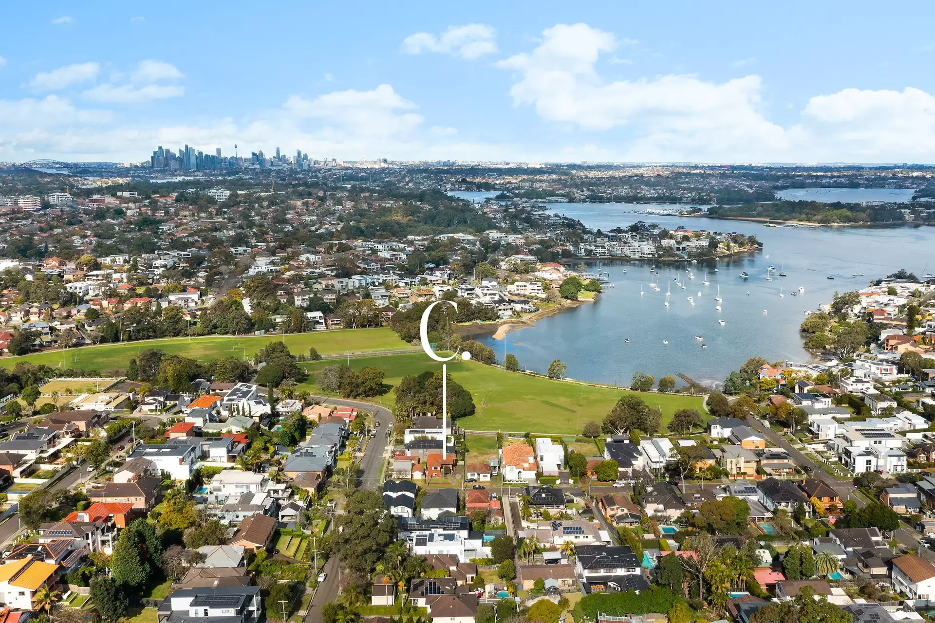 4  Stanley Street, Putney Sold by Cassidy Real Estate - image 1
