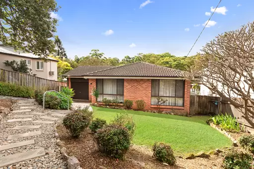 64 Higginbotham Road, Gladesville Sold by Cassidy Real Estate