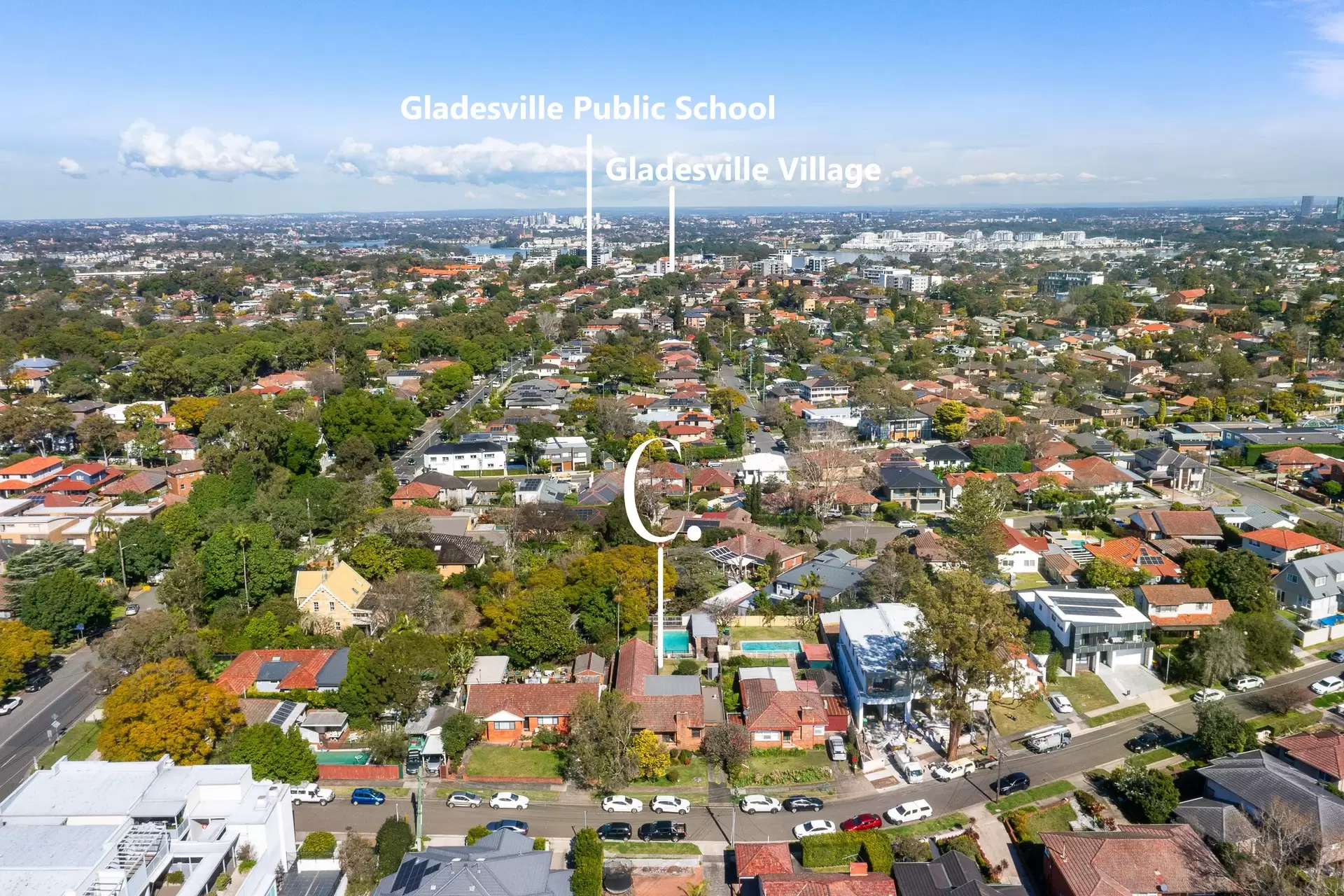 1a Gannet Street, Gladesville Sold by Cassidy Real Estate - image 1