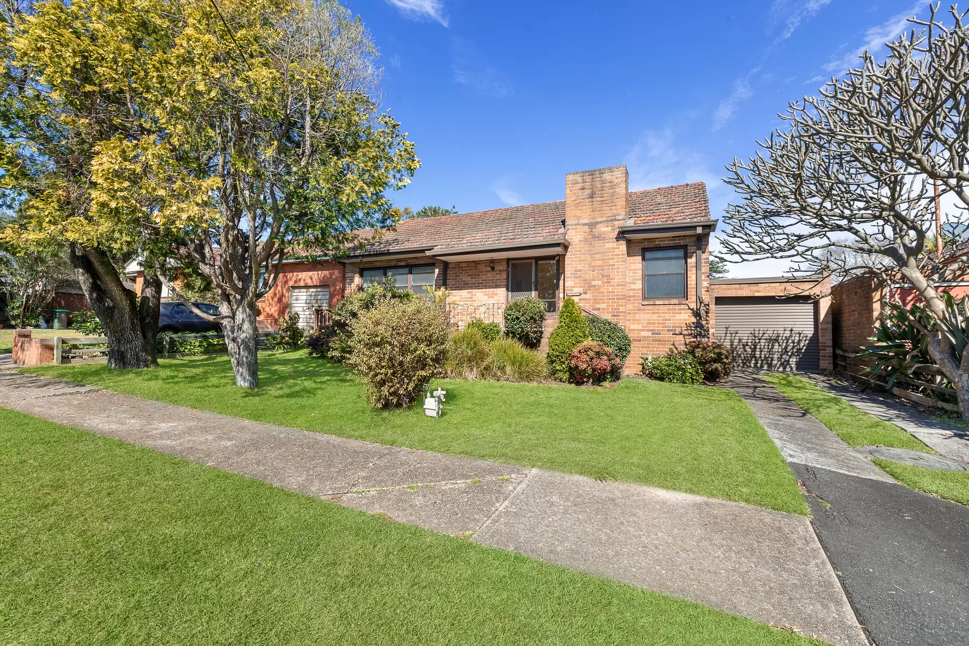 1a Gannet Street, Gladesville Sold by Cassidy Real Estate - image 1
