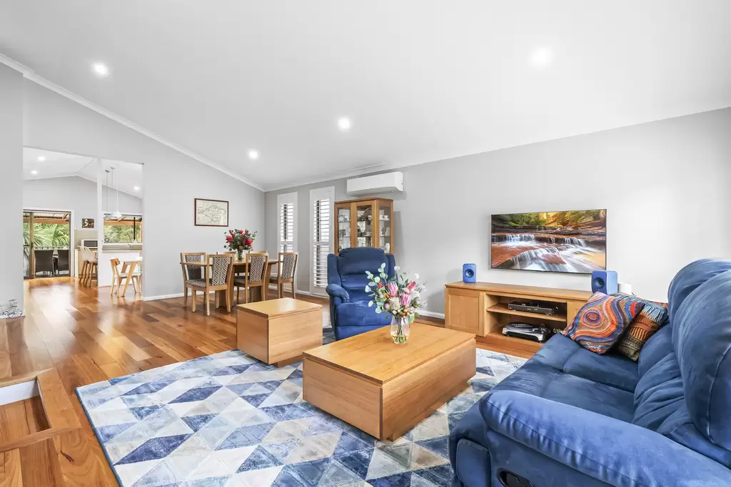 11 Minga Street, Ryde Sold by Cassidy Real Estate